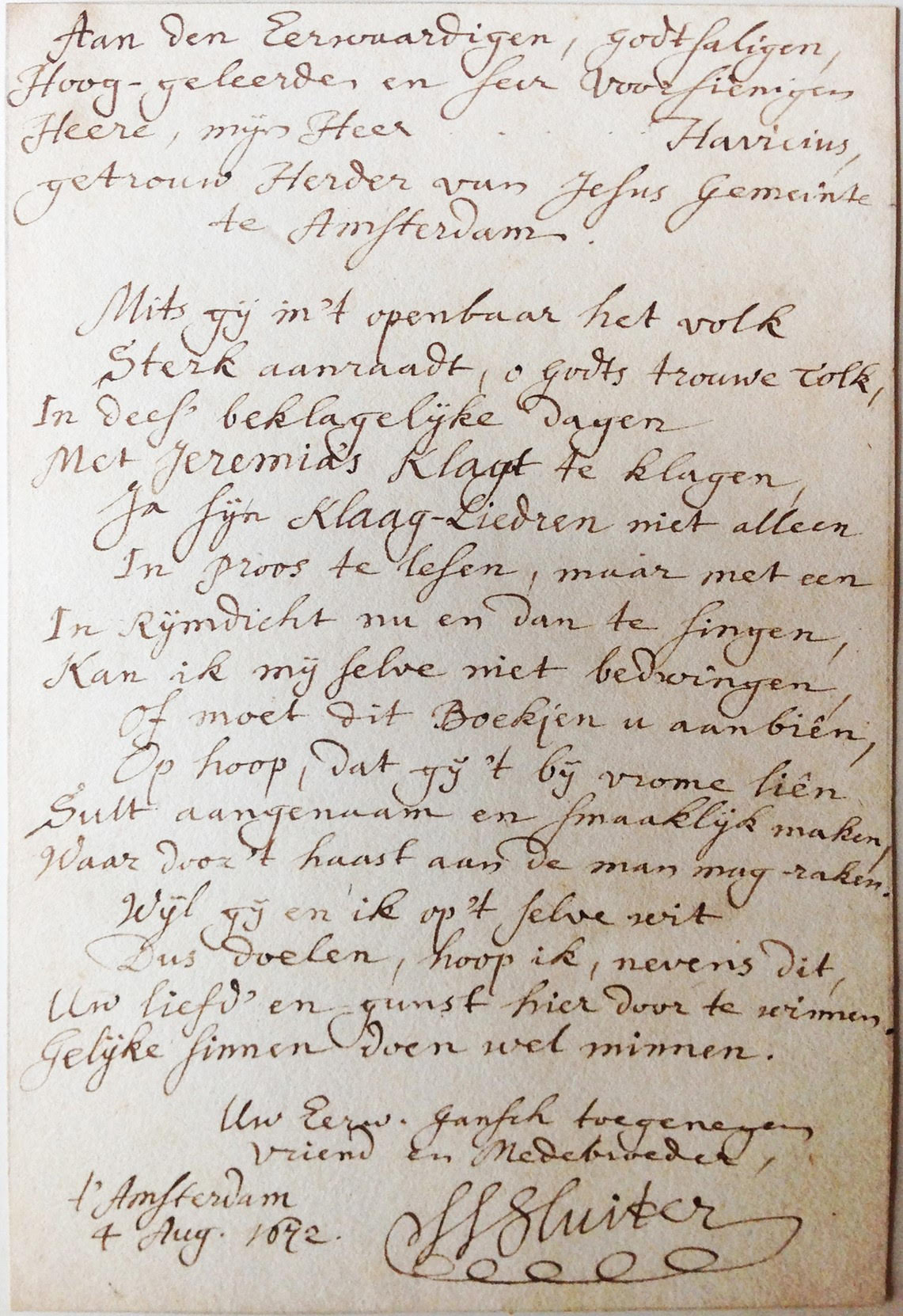 8. Havicius
