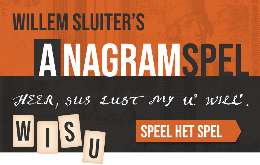 anagram spel