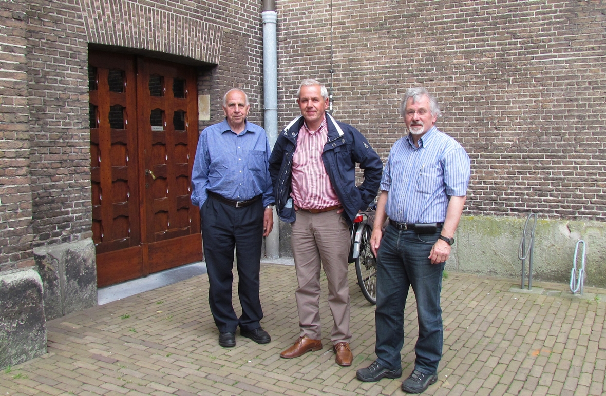 nPlek plaquette Willem Sluiter 072